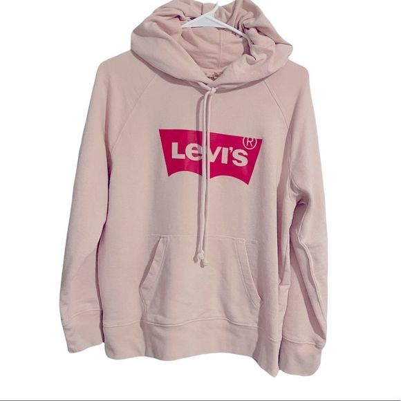 Levi's Hoodie Sweater Unisex  - Picture 4 of 6